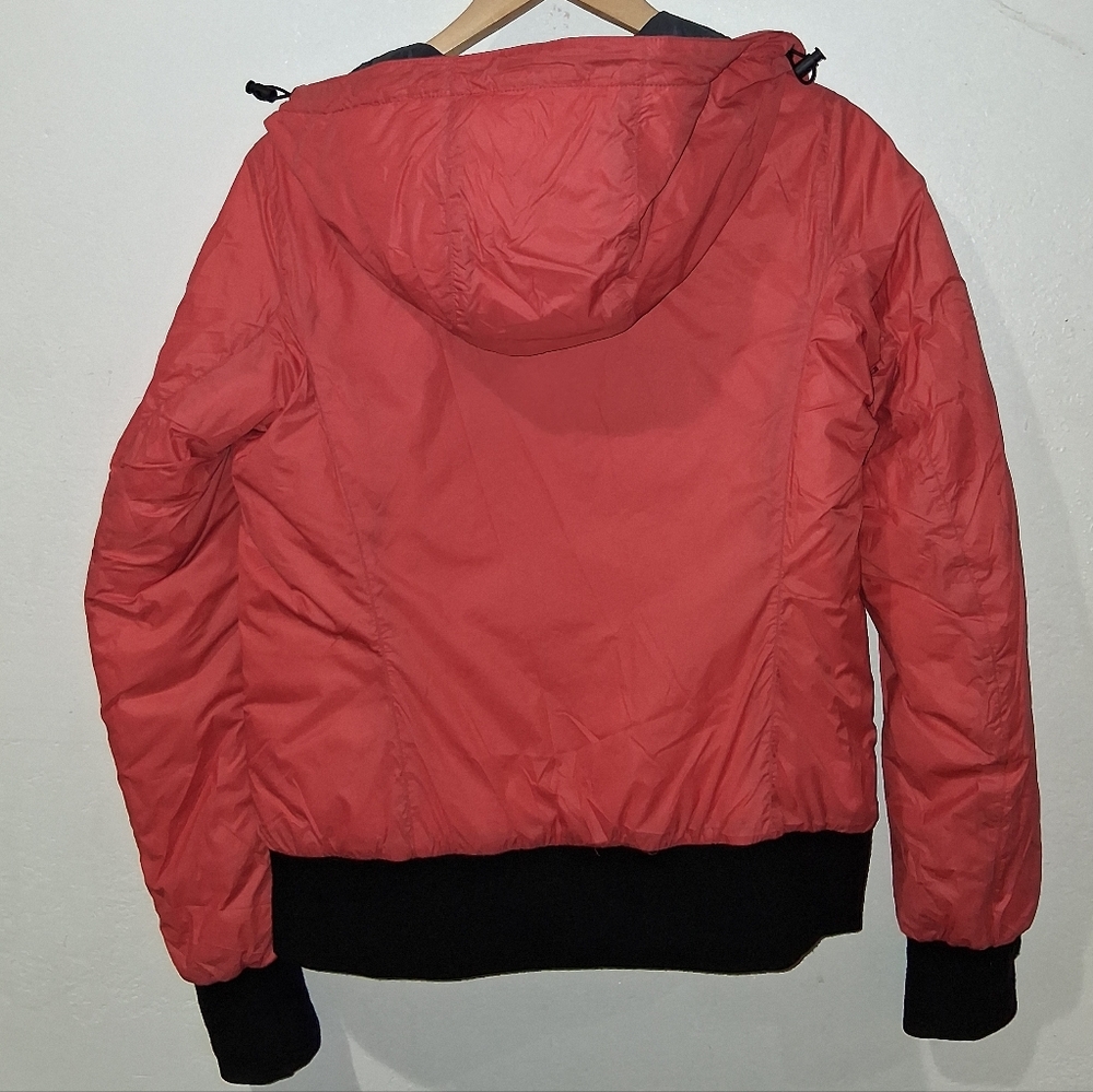 CANADA GOOSE Dore Hoody Jacket - Picture 11 of 12